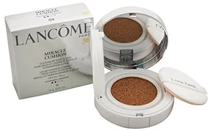 Lancome Miracle Cushion Liquid Cushion Compact SPF23 nr 04 Beige Miel 14g - Podkłady do twarzy - miniaturka - grafika 2