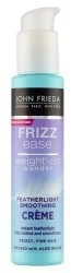 John Frieda Frizz-Ease krem wygładzający do włosów 100ml - Kosmetyki do stylizacji włosów - miniaturka - grafika 2