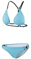 Akcesoria turystyczne - Gimex Beco damski, Bikini C sailors Romance strój kąpielowy, turkusowy, 36 36341 - miniaturka - grafika 1