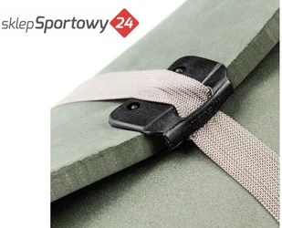 Meteor KARIMATA EVA 200X60X1CM KHAKI ZADZWOŃ 600-555-801 ! 31443 - Karimaty - miniaturka - grafika 5