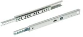 Zawiasy, okucia i inne akcesoria - GTV Prowadnica szuflady 400 MM dł. 40 - miniaturka - grafika 1
