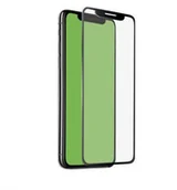 Szkła hartowane na telefon - SBS SBS SZKŁO do iPhone XR 4D czarne - miniaturka - grafika 1