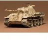 Tamiya German Panther Med Tank GXP-501782 - Modele do sklejania - miniaturka - grafika 2