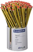 Ołówki - Staedtler 120  2 kp72 Noris ołówka HB, 72 sztuk w kołczanie wyświetlacz 4007817131992 - miniaturka - grafika 1