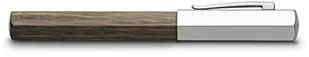 Faber Castell Pióro wieczne Ondoro Oak Wood F 147581 - Pióra wieczne - miniaturka - grafika 2