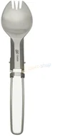 Kuchnia turystyczne i akcesoria - Esbit Niezbędnik turystyczny Spork Titanium Esbit 12h FSP17-TI - miniaturka - grafika 1