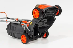 NAC Kosiarka LB40-32-B20-NG - Kosiarki - miniaturka - grafika 7