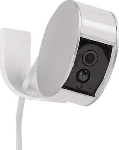 Somfy Somfy Wall Mount - Uchwyt naścienny do kamery bezpieczeństwa Somfy 2401496 - Akcesoria do monitoringu - miniaturka - grafika 4