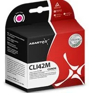 Canon CLI-42M - Tusze oryginalne - miniaturka - grafika 2