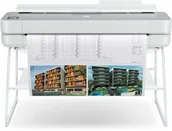 Plotery - HP DesignJet Studio Steel 36" (5HB14C) - miniaturka - grafika 1