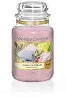 Świece - Yankee Candle Sunny Daydream Słoik Duży 623g - miniaturka - grafika 1