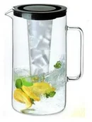 Dzbanki i imbryki - Dzbanek SIMAX Collection Jug s chlazením 2,5 l - miniaturka - grafika 1