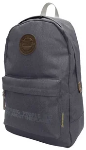 National Geographic Plecak na laptop Society N07101 N07101.89 - Torby na laptopy - miniaturka - grafika 4