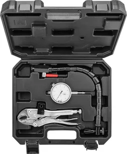 NEO Zestaw do sprawdzania bicia tarcz hamulcowych 11-130 - Nity - miniaturka - grafika 4