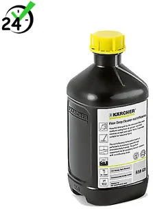 Karcher Alkaliczny środek do podłóg eco!efficiency RM 69 ASF 2,5 l (6295-6500) - Akcesoria do myjek - miniaturka - grafika 3