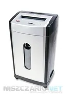 Niszczarki - Opus Niszczarka TS 2222 CD ścinki 3,9x44mm - miniaturka - grafika 1