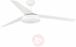 Faroku sufitowy Vulcano 33549 FARO  biały - Wentylatory sufitowe - miniaturka - grafika 2