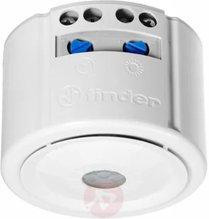 Natynkowy czujnik dymu do wnętrz - Czujniki ruchu i zmierzchu - miniaturka - grafika 2