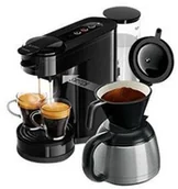 Ekspresy do kawy - Philips Senseo Switch HD6591/69 - miniaturka - grafika 1
