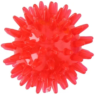 Dunlop Ściskacz kula z wypustkami Dunlop 212936-GRN - Pozostały sprzęt i akcesoria do ćwiczeń - miniaturka - grafika 5