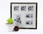 Ramki na zdjęcia - Icar Galeria efekt lustra - MET14 RMET14 - miniaturka - grafika 1