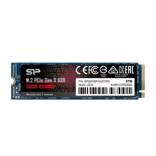 Silicon Power UD70 (SP02KGBP34UD7005) - Dyski SSD - miniaturka - grafika 2
