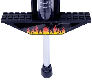 Worker Drążek do skakania Pogo Stick 500 13262 - Zabawki i gry sportowe - miniaturka - grafika 7
