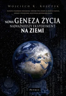 Nowa geneza życia - Nauka - miniaturka - grafika 2