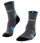 Skarpetki męskie - Brubeck Męskie Skarpety Trekkingowe Merynos 42-44 - miniaturka - grafika 1
