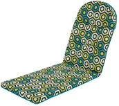 Poduszki ogrodowe - Patio Poduszka na fotel Newada Plus H010-12PB 458461 - miniaturka - grafika 1