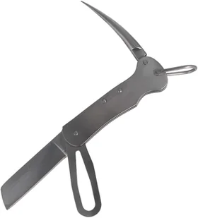 Martinez Albainox Nóż żeglarski 60 mm (10260) T007604 - Noże Martinez Albainox Nóż żeglarski 60 mm (10260) T007604 - Noże - miniaturka - grafika 1