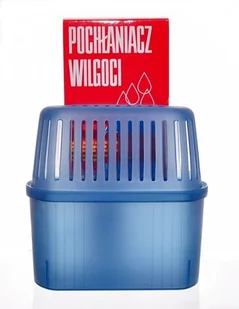 Oro ORO Pochłaniacz wilgoci z pojemnikiem - Środki do usuwania zapachów - miniaturka - grafika 3