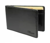 Etui na dokumenty i karty - Wilmar (PL) Etui Na Dokumenty Wizytownik (PL) Poziome RFID P9X - miniaturka - grafika 1