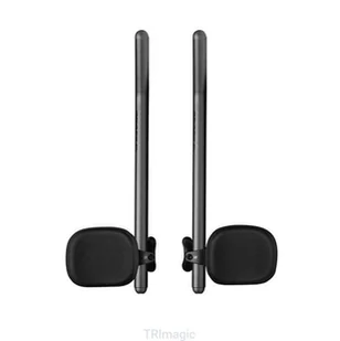 Profile Design przystawka czasowa SONIC ERGO 35a - Akcesoria rowerowe - miniaturka - grafika 2