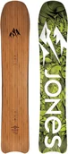 Deski snowboardowe - Jones snowboard Snb Hovercraft MULTI) rozmiar 156 - miniaturka - grafika 1