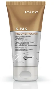 Joico K-Pak Deep penet Rating Reconstructor Lotion zapewnia intensywne z włosia regeneracji 50 ML 14515 - Pozostałe kosmetyki - miniaturka - grafika 2
