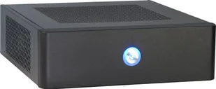Inter-Tech ITX-601 88881217 (Mini ITX; kolor czarny) - Obudowy komputerowe - miniaturka - grafika 2