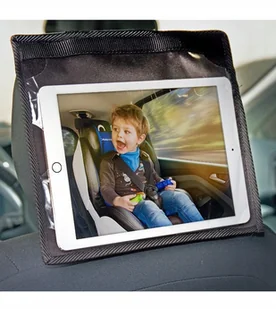 Folia Przeciwdeszczowa Spacerówka Gondola Głęboki - Akcesoria do wózków - miniaturka - grafika 5