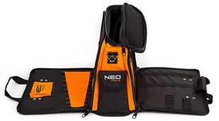 NEO-TOOLS Torba narzędziowa 84-308) 84-308 - Skrzynki i torby narzędziowe - miniaturka - grafika 5