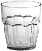 Kieliszki - Duralex 6 kieliszków pikardia tylko 10 cm wysokości, lecz do latte macchiato 39 CL co 516160BN6321990 - miniaturka - grafika 1