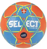 Piłka ręczna - Select Combo piłka ręczna, wielokolorowa, 3 1642858226 - miniaturka - grafika 1