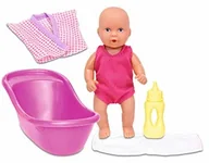 Lalki dla dziewczynek - Simba 105033218 zestaw dla niemowląt, Multi S 50332181 - miniaturka - grafika 1