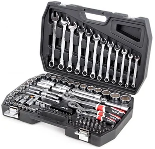 YATO YT-3883 - Zestawy narzędziowe - miniaturka - grafika 2