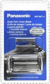 Akcesoria i części AGD - Panasonic WES9021 Ostrza + Folia do Golarek - miniaturka - grafika 1