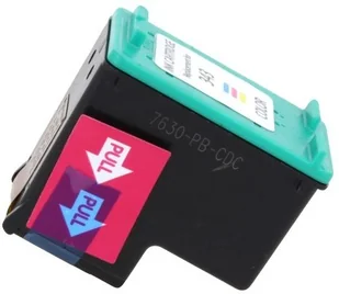 My Office Zamiennik tuszu HP 343 CMY C8766EE) - Tusze zamienniki - miniaturka - grafika 6