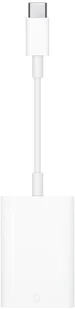 Apple czytnik kart USB-C do SD (MUFG2ZM/A) - Adaptery i przejściówki - miniaturka - grafika 3