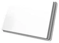 Anteny satelitarne - Selfsat H30D2 antena płaska - z LNB Twin ASTSELFSAT2 - miniaturka - grafika 1