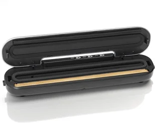 Laica Zgrzewarka próżniowa VT3205 66333-U - Zgrzewarki do folii i pakowarki próżniowe - miniaturka - grafika 6