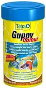 Pokarm dla ryb - Tetra Guppy Colour 100ml MS_9238 - miniaturka - grafika 1