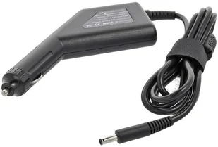 Movano ładowarka / zasilacz samochodowy 19.5v 4.62a (4.5x3.0 pin) - dell ZZ/S/DEL195462P - Zasilacze do laptopów - miniaturka - grafika 3